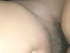 Good Backshots On Babysitter