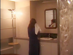 Incredible Japanese slut in Best JAV video