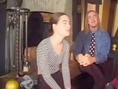 18 Yr Old Penny (Ben Dover)