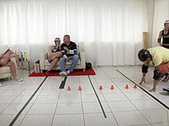 Pro skater sex games episode 1