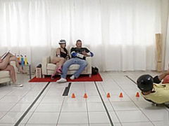 Pro skater sex games episode 1