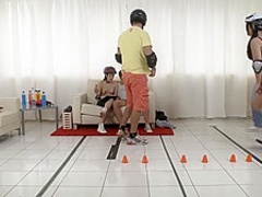 Pro skater sex games episode 1