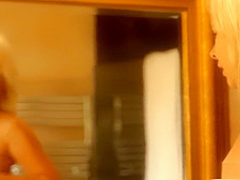 MONROE - SOLO MASTURBATIO - HD