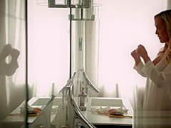 Cheating MILF Brandi Love takes BBC