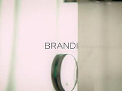 Cheating MILF Brandi Love takes BBC