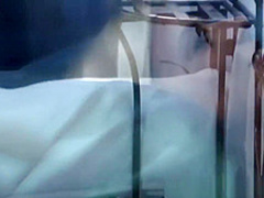 Johnny Sins gives his lady good anal loving