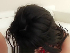 EvilAngel Petite Schoolgirl Ass Fucked and Butt Plugged