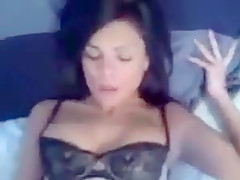 Amateur sucks and fucks