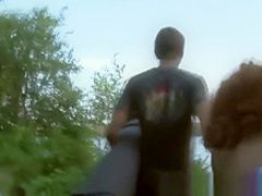 European teenager jizz