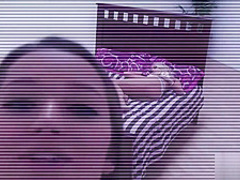 Pov pussy licking with Vanessa Cage