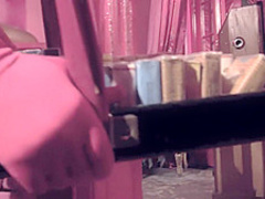 Burlesque orgy with Dani and Julia