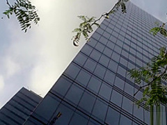 Double cock sucking featuring Simony Diamond