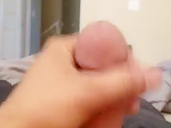 Big cummer