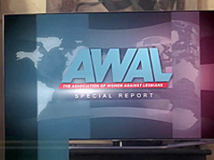 Girlsway Riley Reid Scissoring with Fury