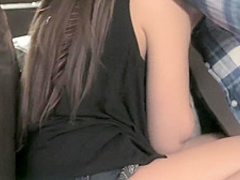 Girlsway Riley Reid Scissoring with Fury