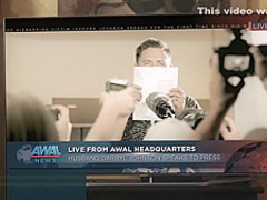 Girlsway Riley Reid Scissoring with Fury