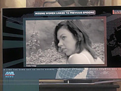 Girlsway Riley Reid Scissoring with Fury