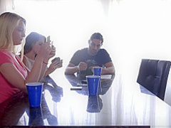 Alli Rae, Brandi Love, Kimmy Granger