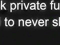 Music vid wannabe gets fucked
