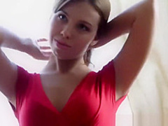 Upper class honey knows how to please