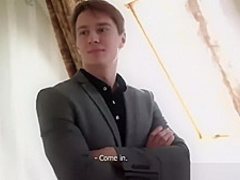 Upper class honey knows how to please