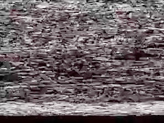 Vintage American milf pee movie p.2