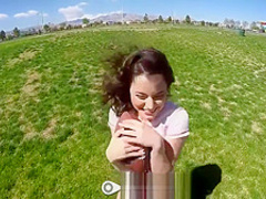 POV sex with 18 year old Kylie Quinn