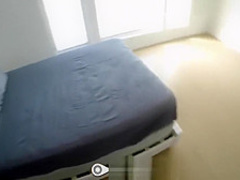 POV sex with 18 year old Kylie Quinn