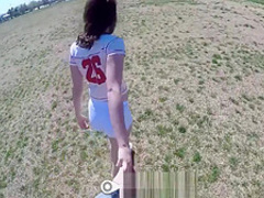 POV sex with 18 year old Kylie Quinn