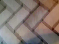 lovely college girl shoping