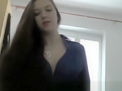 Amateur Couple SexTape 18 yo teen