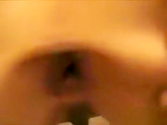 I Want To Taste My Own Ass