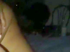 Pounding An Ebony Slut With A Great Butt