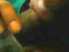 She loves flashing and sex