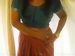 She loves flashing and sex