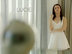 TUSHY Young teen babysitter ass fucked by dad