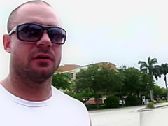 Desperate hottie ready to fuck