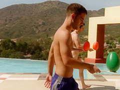 Three bitches carrying eggs Part 5