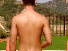 Three bitches carrying eggs Part 5