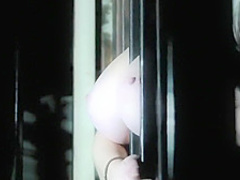 Black Cat Cosplay On Cam
