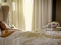 BLACKED Naughty Tali Dova lives her fantasy