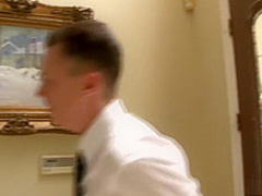 Anal Virgins - Scene 1