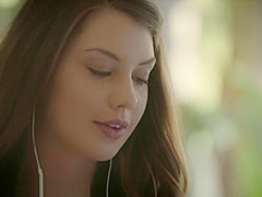 TUSHY First Anal For Model Elena Koshka