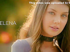 TUSHY First Anal For Model Elena Koshka