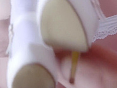 Amanda Aims, Ariana Marie Getting Some Dick