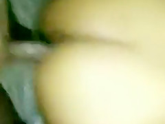 Big ass & back shots