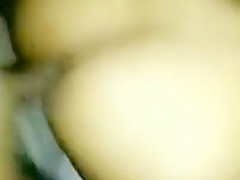 Big ass & back shots