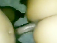 Big ass & back shots