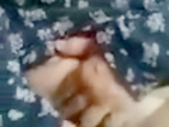 wife's Pussy Play And Orgasm