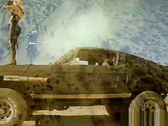 Alluring Annika Albrite takes her husbands cock inside her